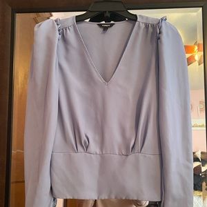 Dressy EXPRESS Blouse